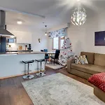 Appartement Matti's Charming