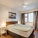 Matti's Charming Rovaniemi