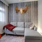 Matti's Charming Apartment *