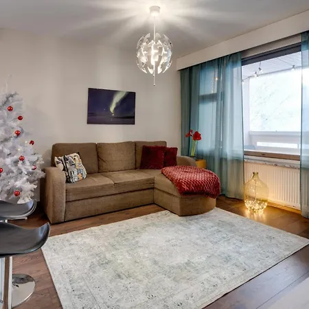 Matti's Charming Διαμέρισμα