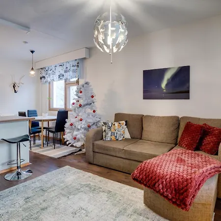 Matti's Charming Apartment *