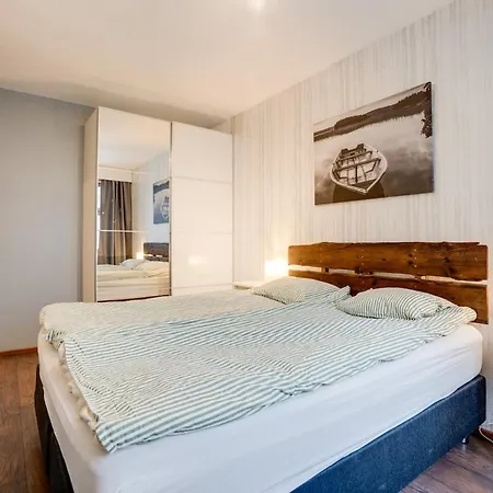 Appartement Matti's Charming