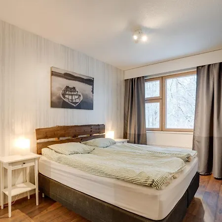 Matti's Charming Rovaniemi