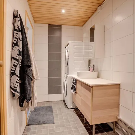 Matti's Charming * Ροβανιέμι