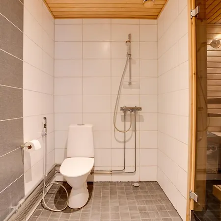 Matti's Charming Διαμέρισμα *