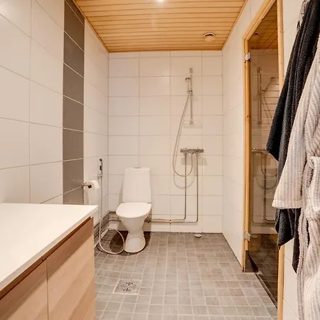 Matti's Charming Διαμέρισμα