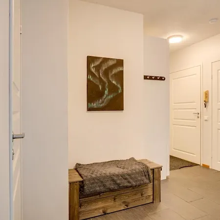 Matti's Charming Appartement