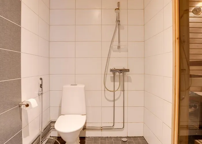 Matti's Charming דירה *