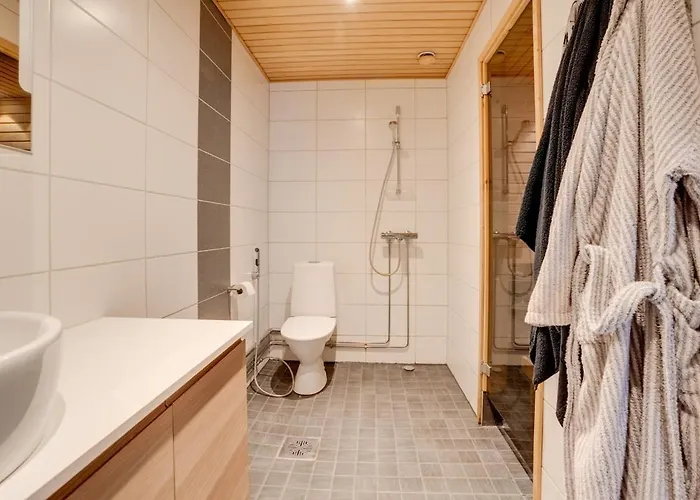 Matti's Charming דירה